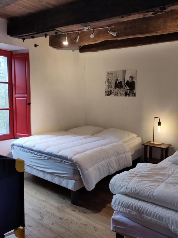 Maison Familiale, 15Couchages, De Charme Au Coeur De La Bretagne - 20 Min De Vannes Lizio Exterior foto