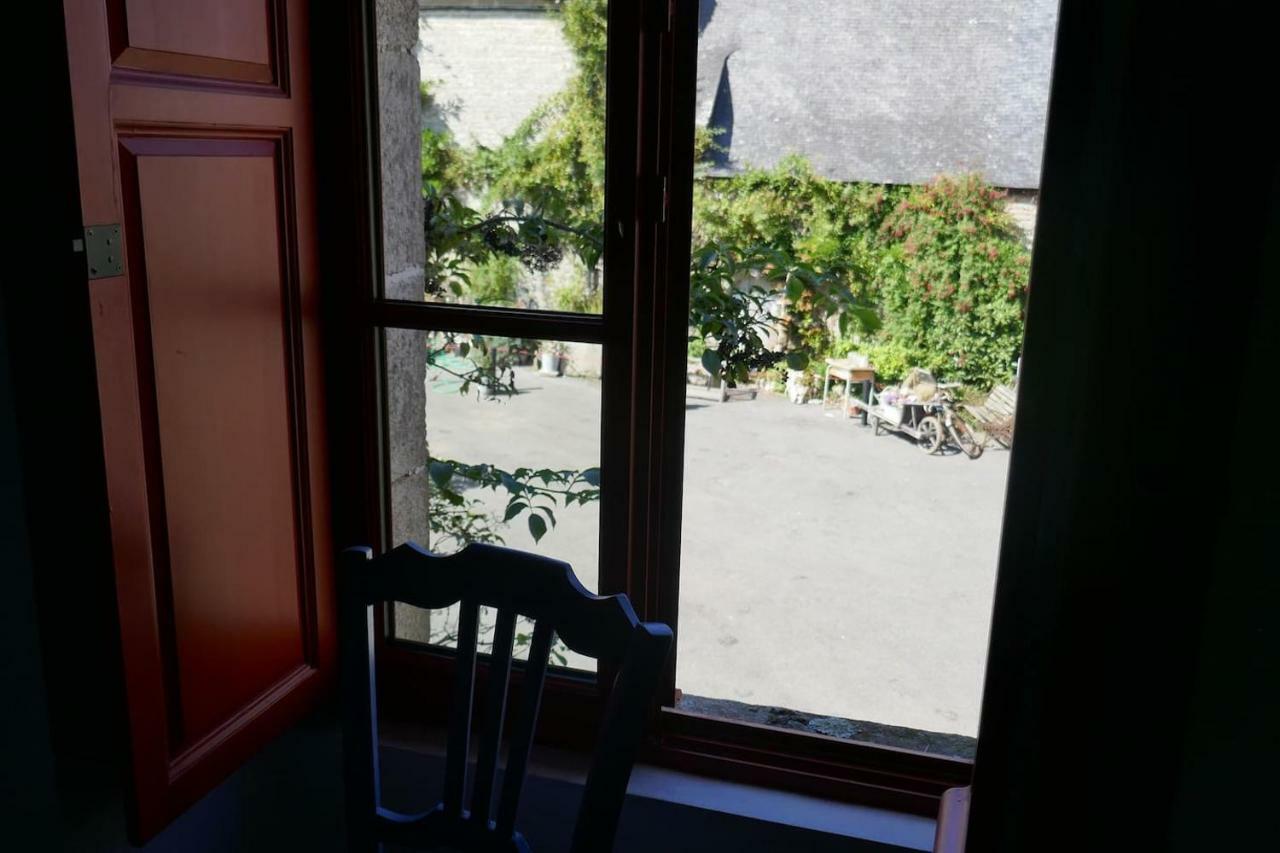 Maison Familiale, 15Couchages, De Charme Au Coeur De La Bretagne - 20 Min De Vannes Lizio Exterior foto
